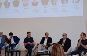  PARTICIPACIÓ ALS MATINS D’INNOVACIÓ DEL DACC (Generalitat de Catalunya)