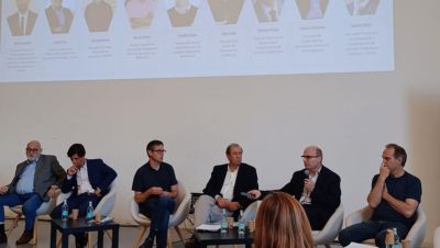 PARTICIPACIÓ ALS MATINS D’INNOVACIÓ DEL DACC (Generalitat de Catalunya)