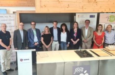 LA IMPLANTACIÓ D´UN PROGRAMA PIONER A L´ESCOLA DE L´ARBOÇ, EN EL QUE PARTICIPA SERHS FOOD, MILLORA L’ESTAT NUTRICIONAL I D’HIDRATACIÓ DE L’ALUMNAT AMB PLURIDISCAPACITAT