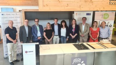 LA IMPLANTACIÓ D´UN PROGRAMA PIONER A L´ESCOLA DE L´ARBOÇ, EN EL QUE PARTICIPA SERHS FOOD, MILLORA L’ESTAT NUTRICIONAL I D’HIDRATACIÓ DE L’ALUMNAT AMB PLURIDISCAPACITAT