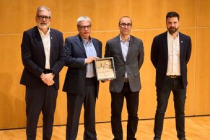 ES PRESENTA EL PRIMER ESTUDI SOBRE LA RESTAURACIÓ COL·LECTIVA A CATALUNYA AMB LA COL·LABORACIÓ DE SERHS Food