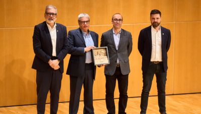 ES PRESENTA EL PRIMER ESTUDI SOBRE LA RESTAURACIÓ COL·LECTIVA A CATALUNYA AMB LA COL·LABORACIÓ DE SERHS Food