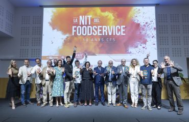 Clúster-Food-Service
