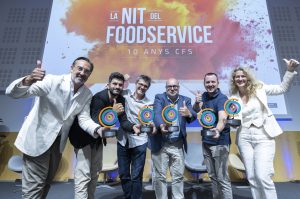 Clúster-Food-Service 