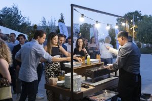 Clúster-Food-Service 