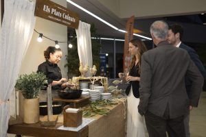 Esdeveniment-alimentari-Clúster