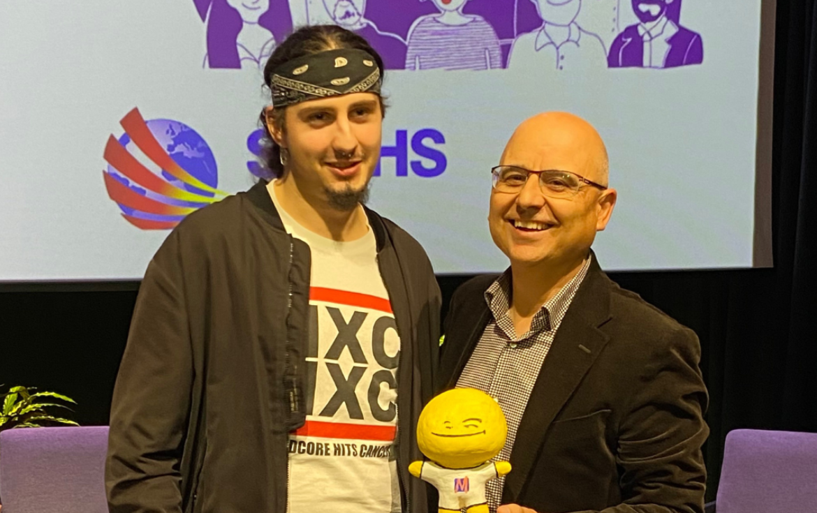 Serhs Food - Fundació Maresme