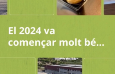 2024 comienza serhs food 