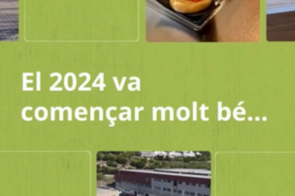 2024 comienza serhs food 