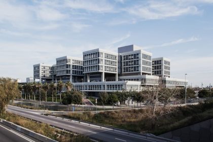 edificio serhs food 