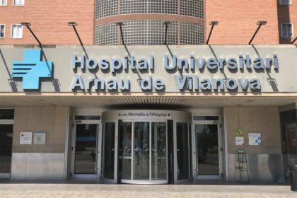 Hospital Universitari Arnau de Vilanova