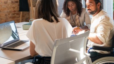 SERHS FOOD SIGNA UN CONVENI AMB IMANCorp FOUNDATION PER IMPULSAR LA INCLUSIÓ DE PERSONES AMB DISCAPACITAT