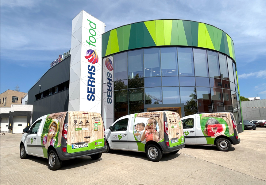 Serhsfood_VideoRecopilatorio_coche