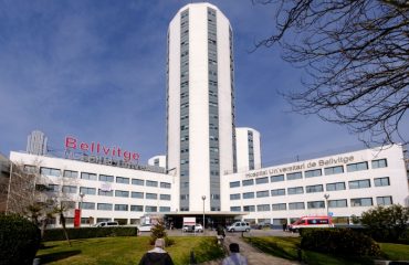 Hospital Universitari de Bellvitge