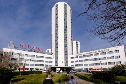 Hospital Universitari de Bellvitge