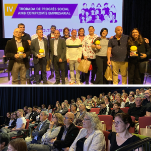 Serhs Food - Formació Maresme